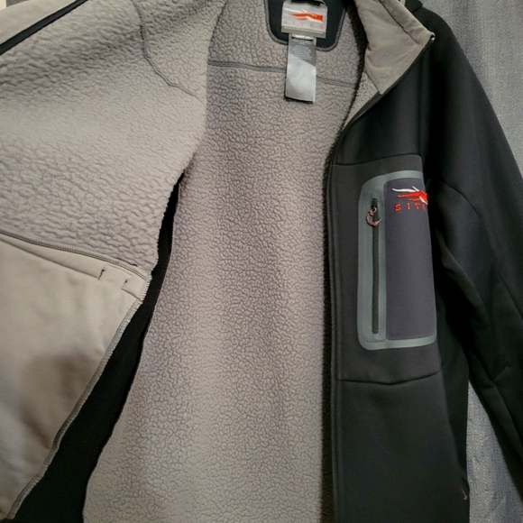 Sitka Traverse - Picture 3 of 4